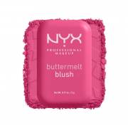احمر خدود بترميلت بلش من نكس NYX Buttermelt Blush  Butta With Time 07